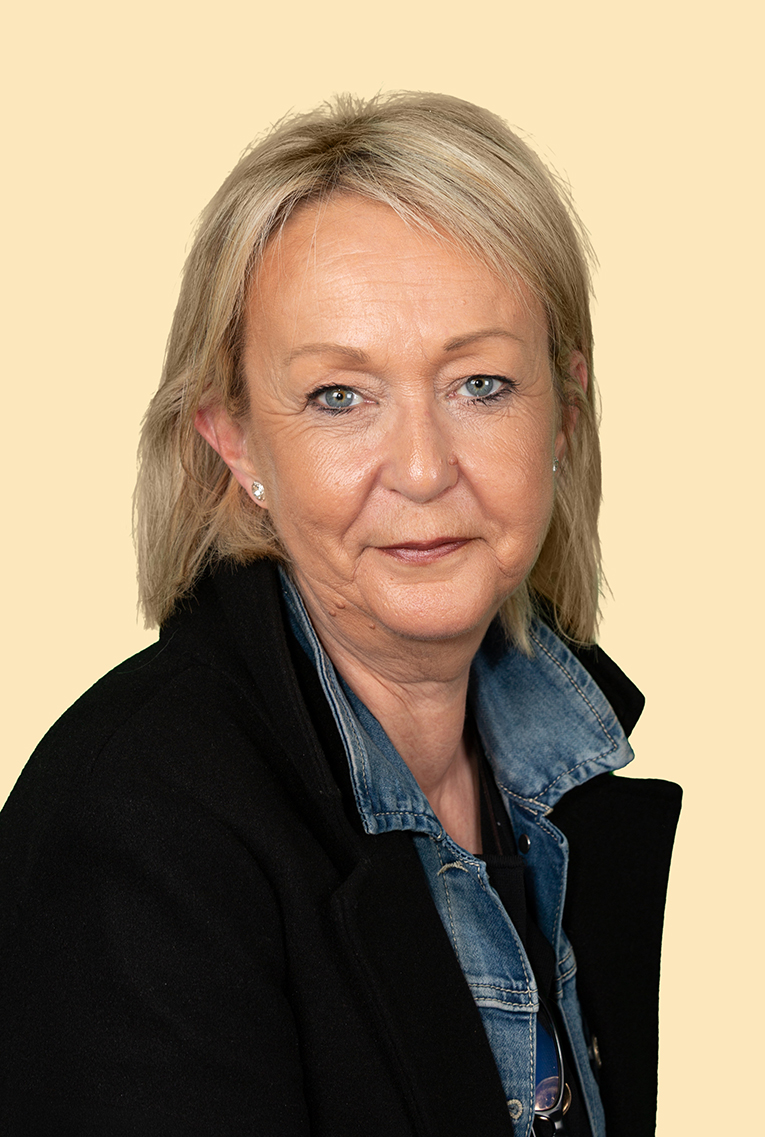 Isabelle POURCHEL